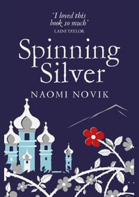 Spinning Silver