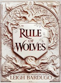 Rule of Wolves (King of Scars 2) kúpite na Knihyprekazdeho.sk