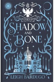 Shadow and Bone : Book 1 Collector´s Edition
