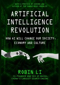 Artificial Intelligence Revolution