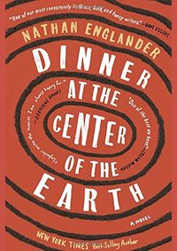 Dinner at the Center of the Earth