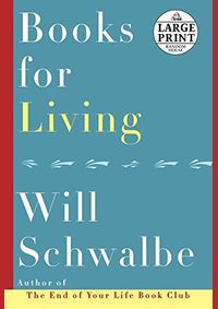 Kniha Books For Living