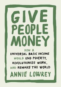 Give People Money
