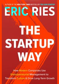 Startup Way