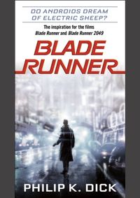 Kniha Blade Runner 2049