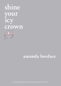 Kniha Shine Your Icy Crown