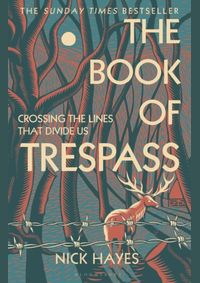 Kniha The Book of Trespass