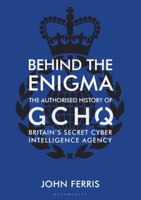 Behind the Enigma
