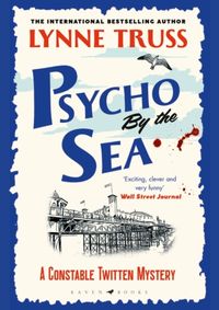 Psycho by the Sea kúpite na Knihyprekazdeho.sk