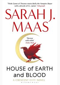 House of Earth and Blood