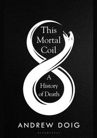 Kniha This Mortal Coil