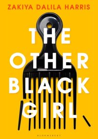 The Other Black Girl