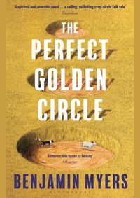 The Perfect Golden Circle