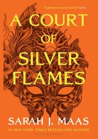 A Court of Silver Flames kúpite na Knihyprekazdeho.sk