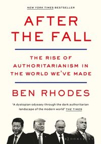 Kniha After the Fall