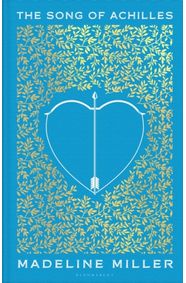 Kniha The Song of Achilles