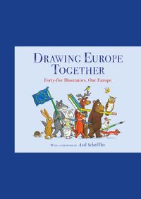 Drawing Europe Together