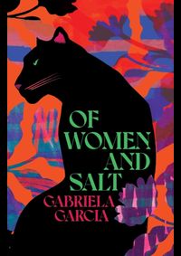 Of Women and Salt