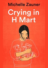 Crying in H Mart