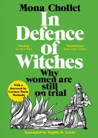 Kniha In Defence of Witches