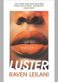 Luster