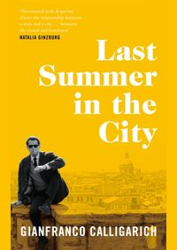 Last Summer in the City