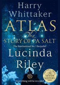 Atlas: The Story of Pa Salt kúpite na Knihyprekazdeho.sk