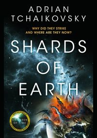 Shards of Earth