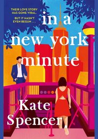 In A New York Minute kúpite na Knihyprekazdeho.sk