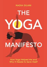 The Yoga Manifesto