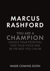 Kniha You Are A Champion