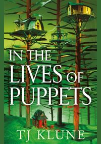 In the Lives of Puppets