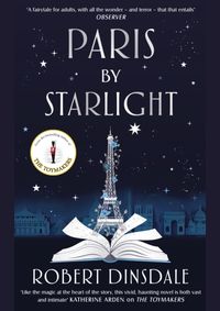 Paris By Starlight