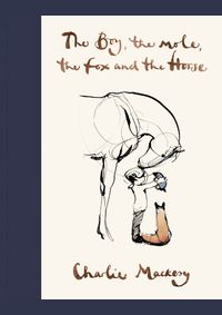 Kniha The Boy, The Mole, The Fox and The Horse