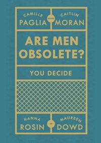 Are Men Obsolete