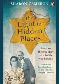 The Light in Hidden Places