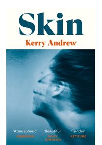 Kniha Skin