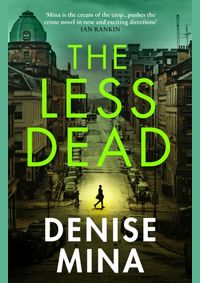 The Less Dead