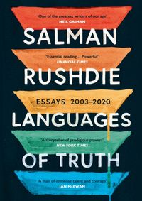 Kniha Languages of Truth