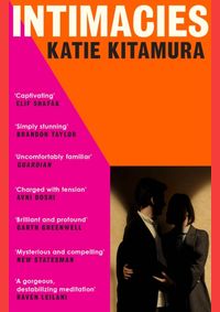 Intimacies kúpite na Knihyprekazdeho.sk