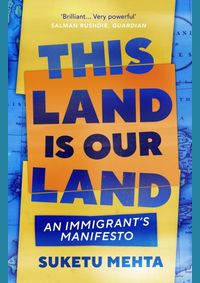 This Land Is Our Land