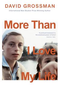 More Than I Love My Life