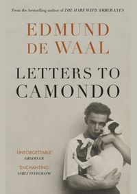 Letters to Camondo kúpite na Knihyprekazdeho.sk