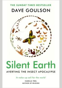 Silent Earth kúpite na Knihyprekazdeho.sk