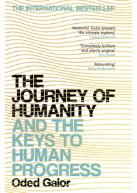 The Journey of Humanity