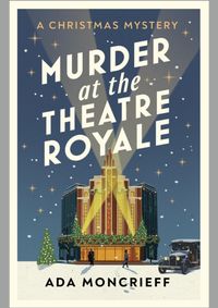 Christmas Mystery 2 : The perfect murder mystery for Christmas 2021