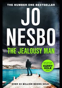 The Jealousy Man