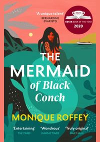 The Mermaid of Black Conch