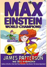 Max Einstein World Champions