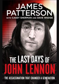 The Last Days of John Lennon